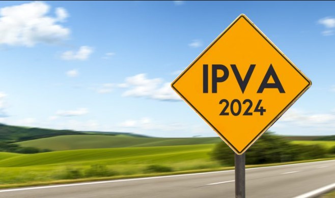 IPVA 2024: Pague com PIX e Parcele em 6x Sem Juros
